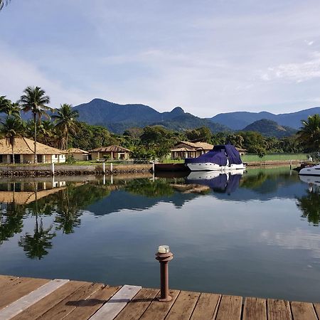 Para Dejar Atras El Stress Angra dos Reis Exteriér fotografie