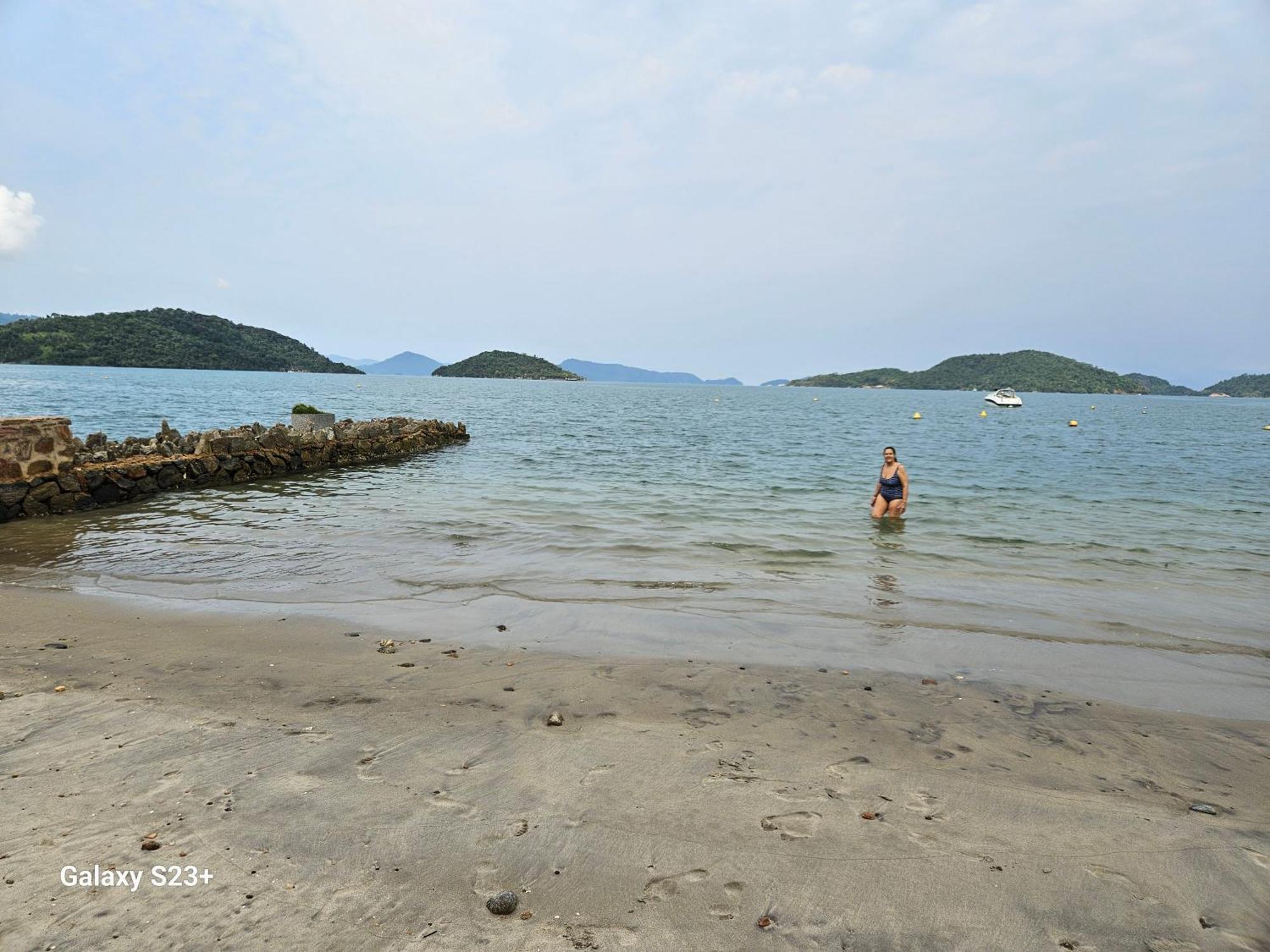 Para Dejar Atras El Stress Angra dos Reis Exteriér fotografie