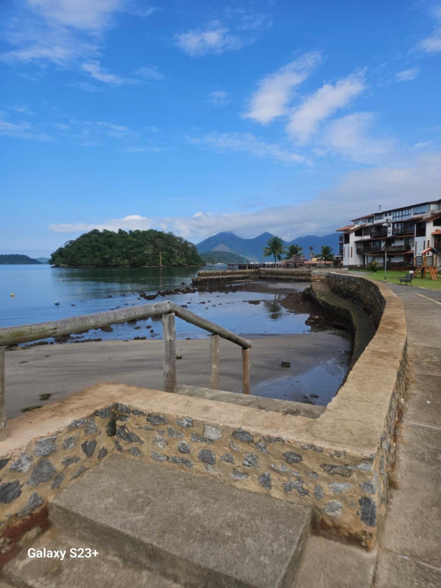 Para Dejar Atras El Stress Angra dos Reis Exteriér fotografie