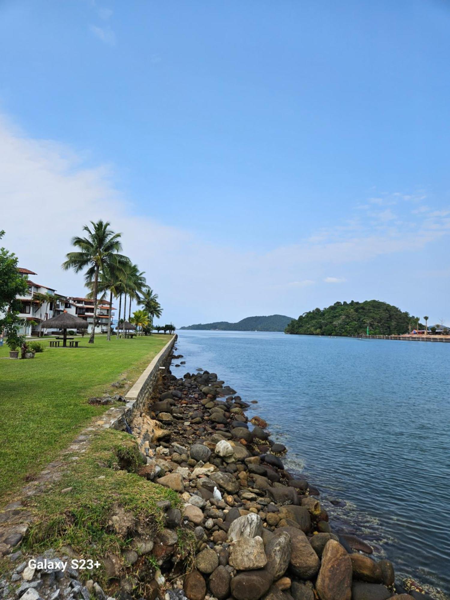 Para Dejar Atras El Stress Angra dos Reis Exteriér fotografie