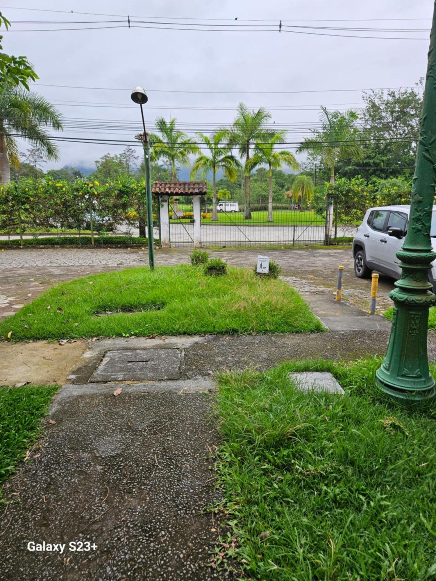 Para Dejar Atras El Stress Angra dos Reis Exteriér fotografie