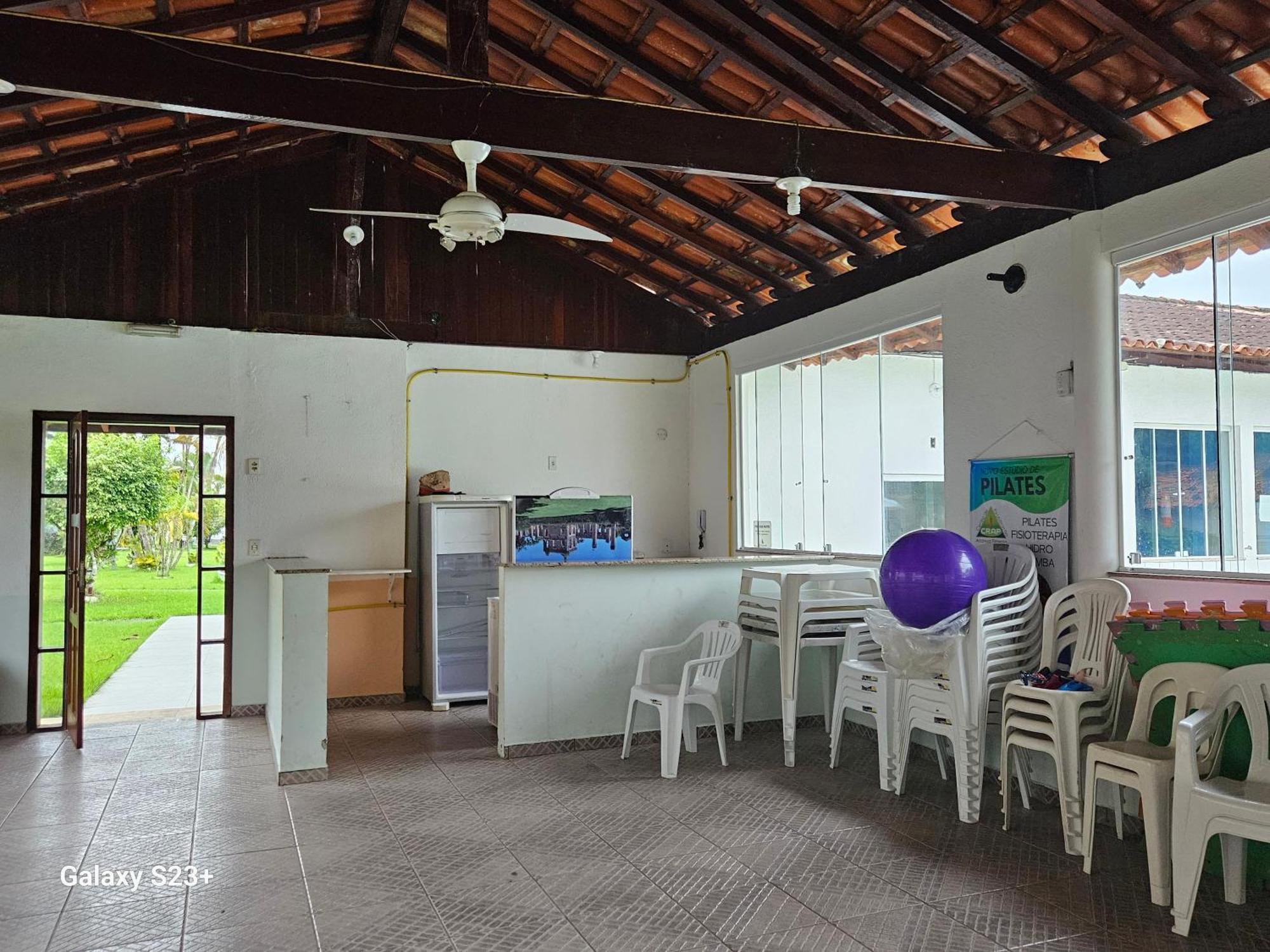 Para Dejar Atras El Stress Angra dos Reis Exteriér fotografie
