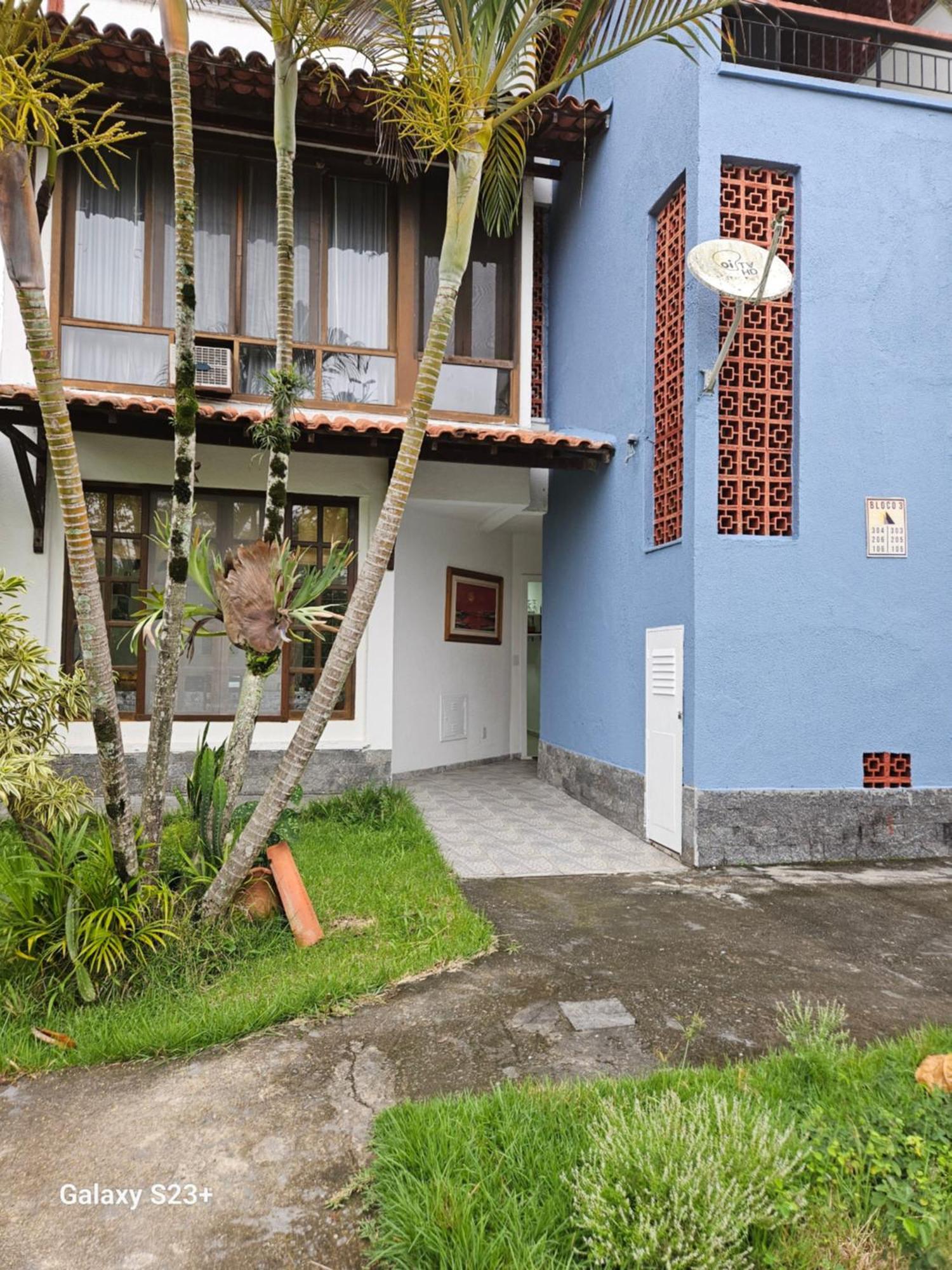 Para Dejar Atras El Stress Angra dos Reis Exteriér fotografie