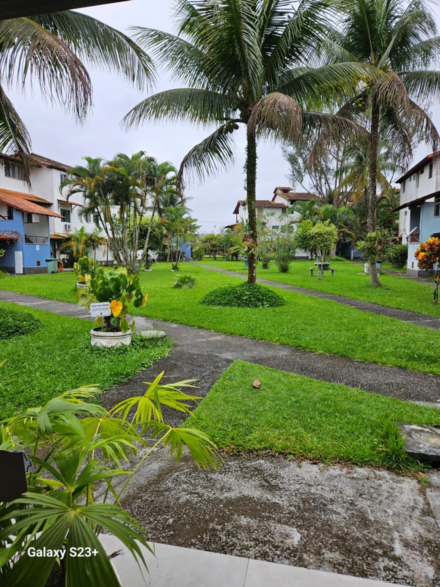 Para Dejar Atras El Stress Angra dos Reis Exteriér fotografie