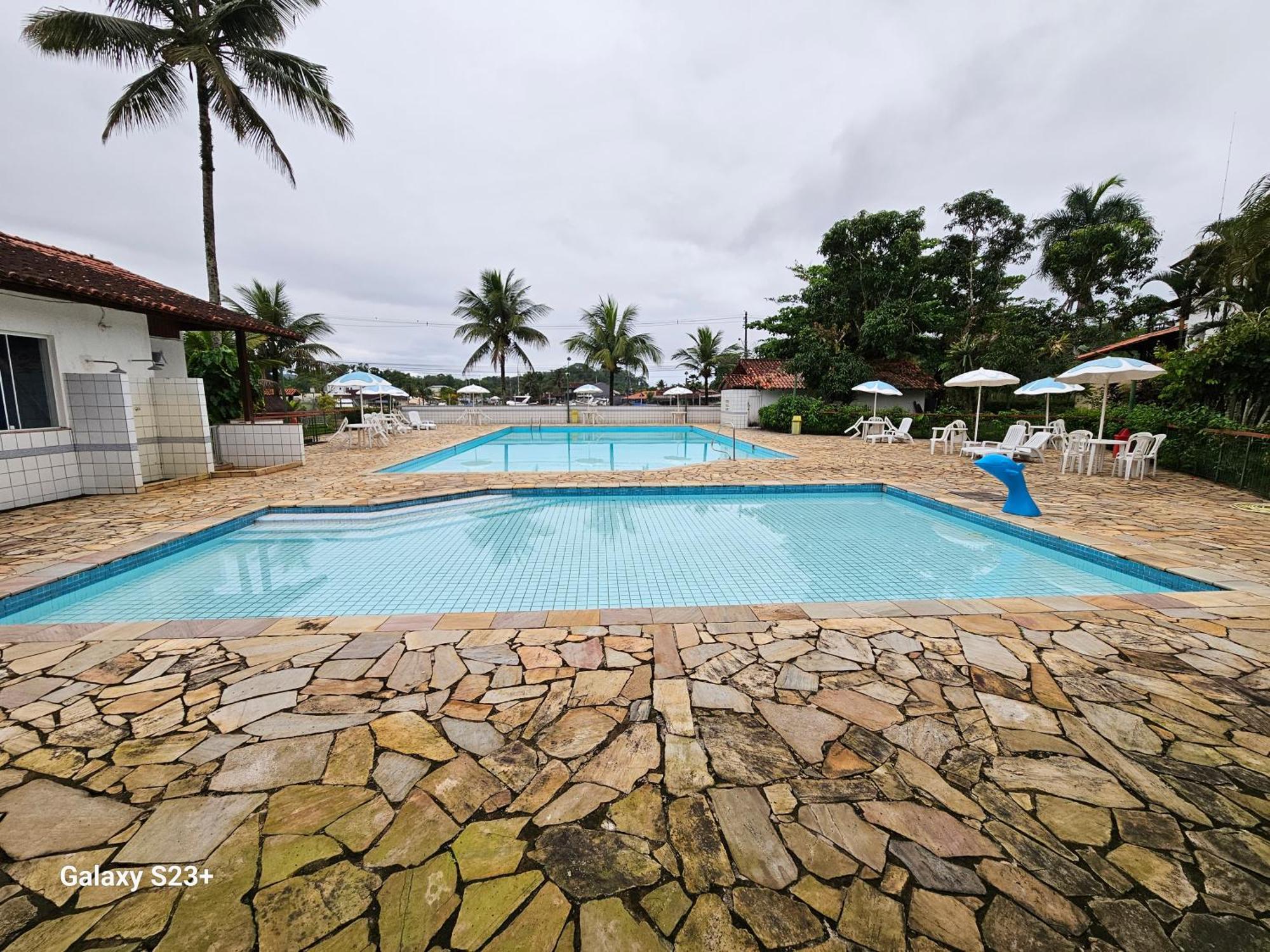 Para Dejar Atras El Stress Angra dos Reis Exteriér fotografie