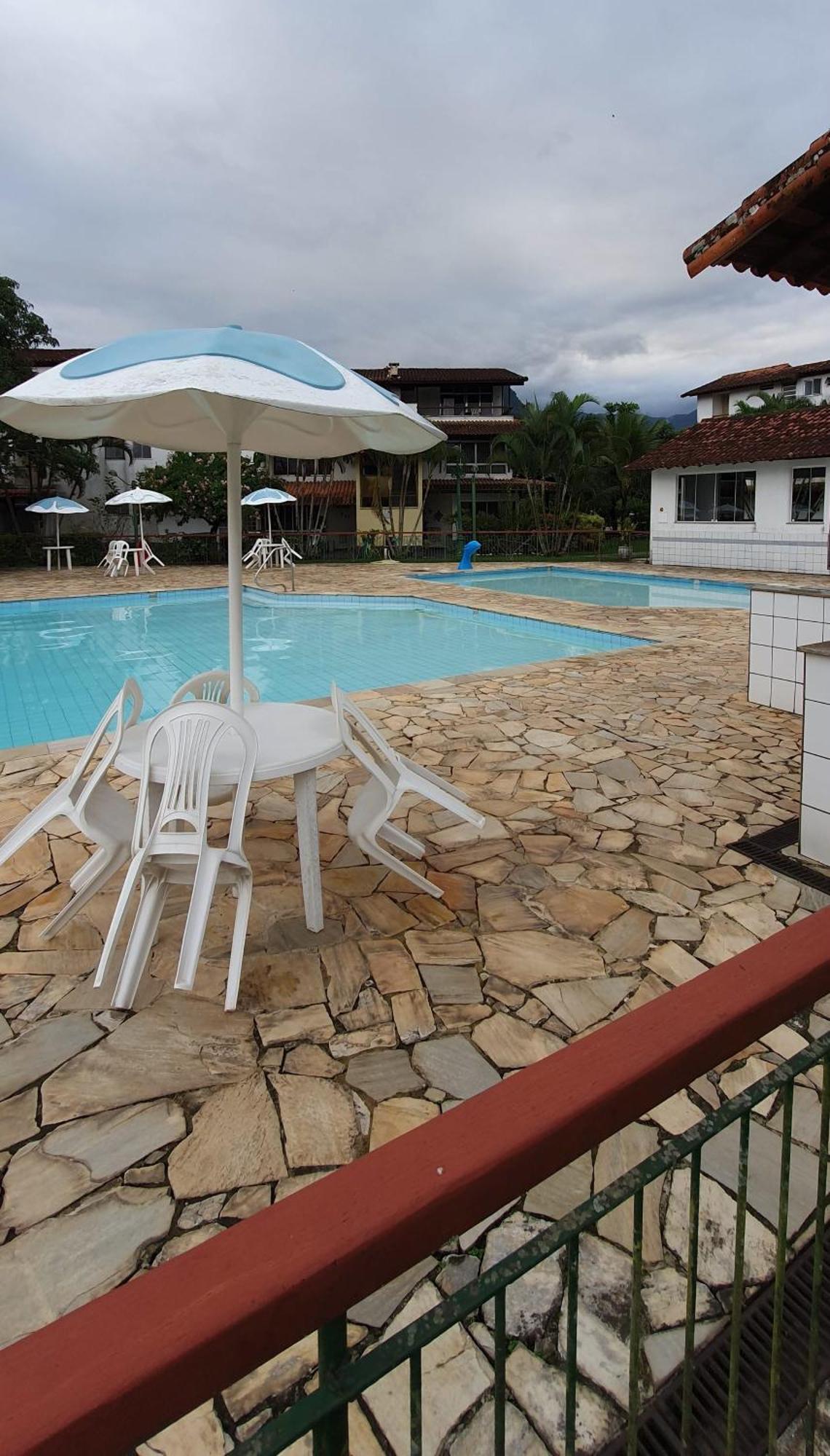 Para Dejar Atras El Stress Angra dos Reis Exteriér fotografie