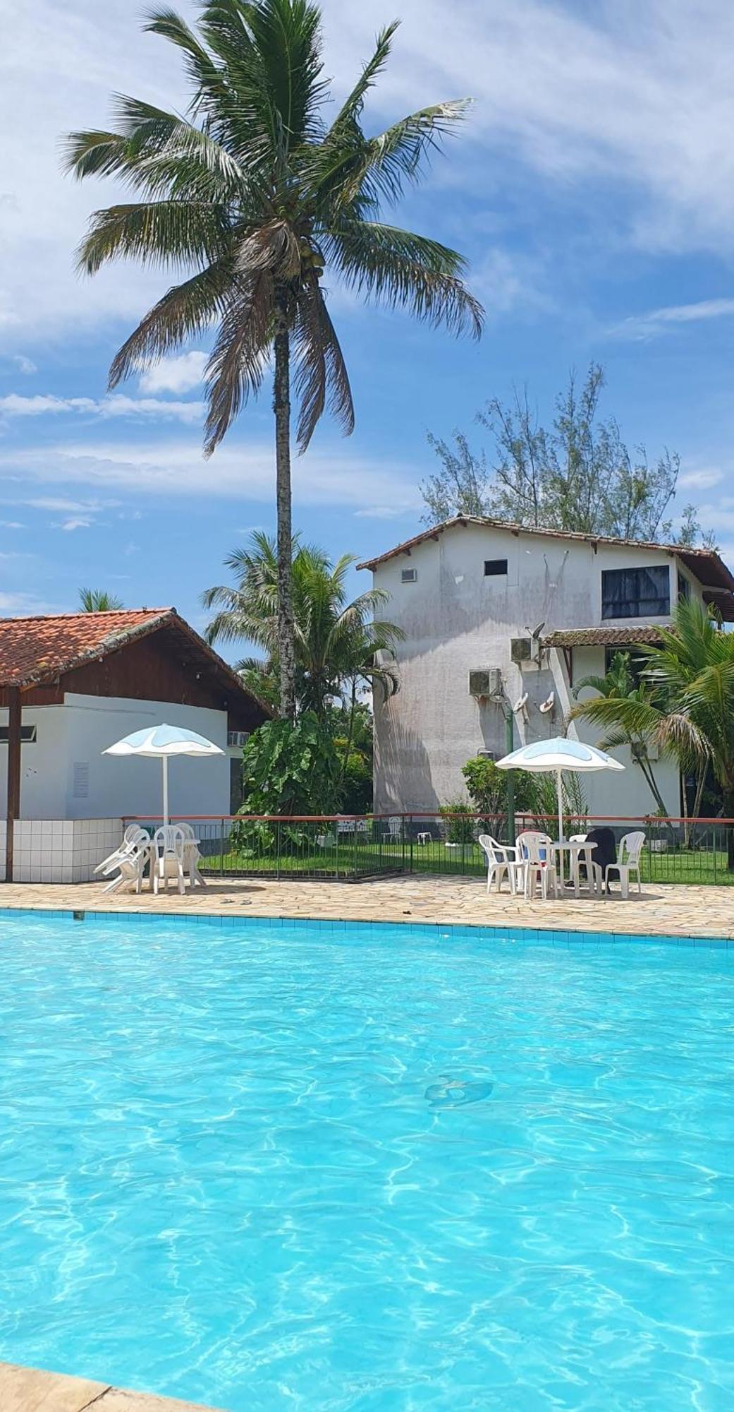 Para Dejar Atras El Stress Angra dos Reis Exteriér fotografie