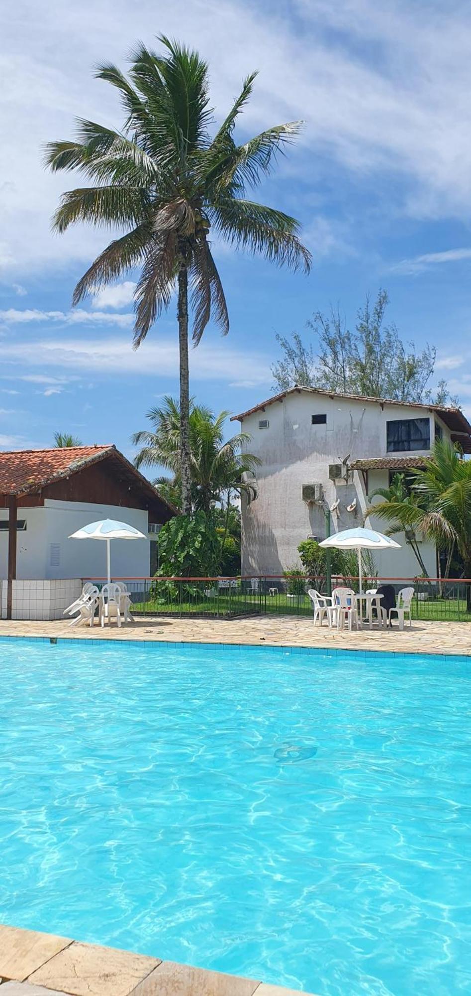 Para Dejar Atras El Stress Angra dos Reis Exteriér fotografie